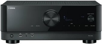 AV reciever Yamaha RX-V4A