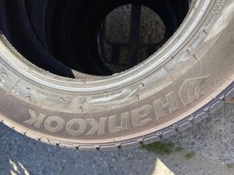 HANKOOK VANTRA L 205/65 R16 C