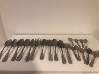 hlinikove lzice a lzicky