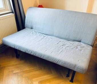 Rozkládací pohovka LYCKSELE LÖVÅS