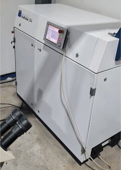 Laserový svařovací stroj TRUMPF TRUPULSE 304, z roku 2006