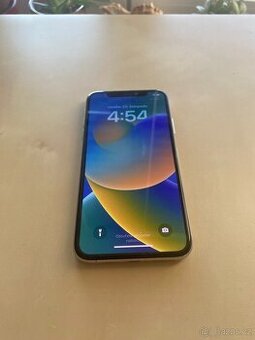 Popis produktu – iPhone XS (Bílý / Použitý)