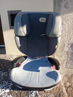Dětská autosedačka s Isofix