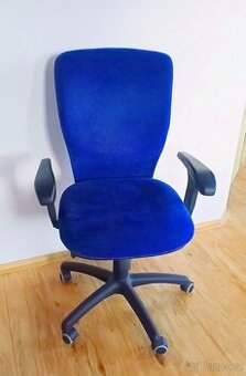 LUXUSNÍ ERGONOMICKÉ KANCELÁŘSKÉ ŽIDLE ANTARES SAPPHIRE 2400