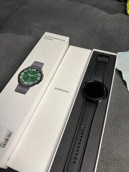 Samsung Galaxy Watch 6 Classic