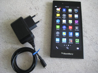 ♦️ BlackBerry - LEAP - 404E ♦️