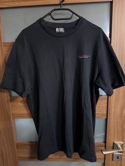 Diesel panské tričko