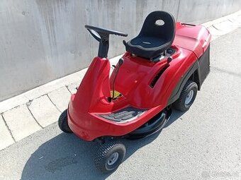 Prodám zahradní traktor Rider Castelgarden F72