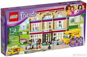 LEGO Friends 41134 Umělecká škola v Heartlake