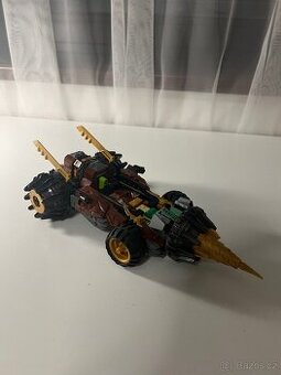 Lego ninjago