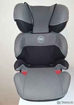 Autosedačka CBX