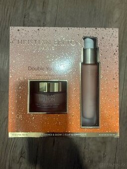 Christian breton Skin Illuminator Serum