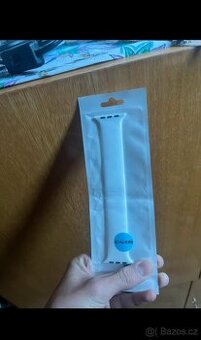 Řemínek na Apple Watch