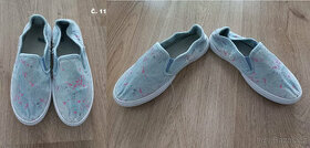 Dívčí outdoorové boty V. 33 pro 7-8 let (velikost 122-128)