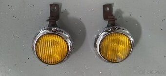 Mlhové dobové světla PAL pro felicie