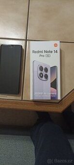 Redmi Note 14 Pro 5G