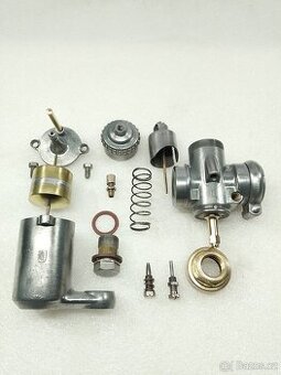 ČZ 125 & 150 C KARBURÁTOR  2918HC ORIGINÁL