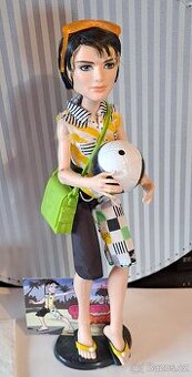 Monster high Jackyll  top stav