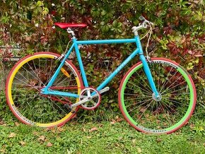 Designové kolo TOTEM