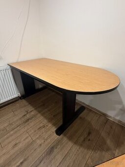 Kancelářský stůl +malý