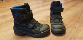 Detske zimni boty Ecco, vel. 29