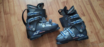 Lyžařské boty 41-42