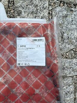 FEBI 2X - parkovací brzda FB 24518 ( Fabia, Ibiza, Polo )