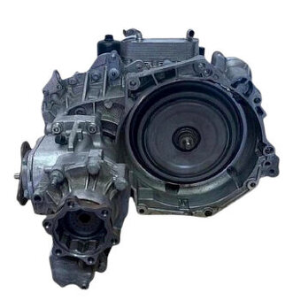 Převodovka 6A START-STOP 4x4 QFC 2.0TDI 135KW 16V CUNA VW 15