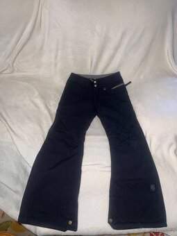 Lyžařské dívčí kalhoty RIDE