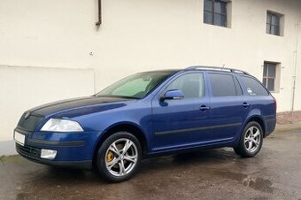 Nd Škoda octavia 2 2.0tdi 103kw bkd díly z vozu