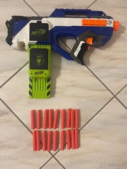 Nerf Rayven CS-18.
