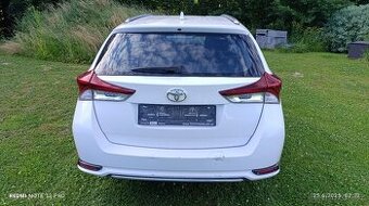 Toyota Auris 1.4 D-4D 66kw Active Touring Sport r.v.2018/5
