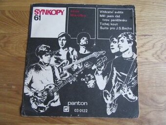 EP Synkopy 61 - Měl jsem rád tvou peněženku