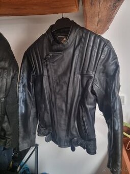 Prodam bundu na motorku