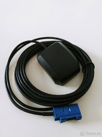 GPS modul k autorádiu