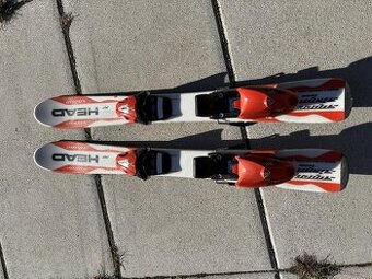 Dětské lyže HEAD, délka 80 cm