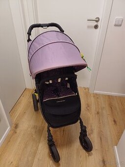 Sportovni kocarek Valco