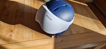 Dětská lyžařská přilba