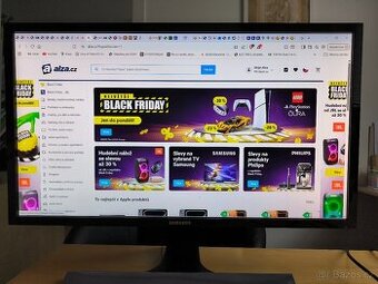 SLEVA- monitor - Samsung U28E590DS 4K UHD, 28,