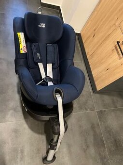 Britax Römer Dualfix 2 R 2022