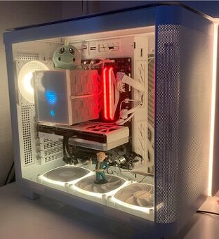 Inno3D GEFORCE RTX 4070 SUPER TWIN X2 OC