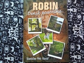 ROBIN-DENIK POUTNÍKA