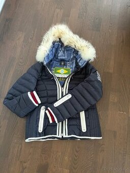 Dámská lyžařská bunda Bogner