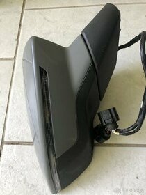 seat ibiza zpetne zrcatko