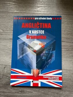 Angličtina v kostce gramatika