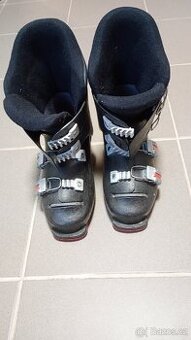 Boty na lyže dětské