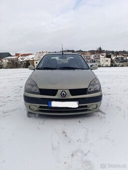 Renault thali 1.4, 55Kw, rok 2003