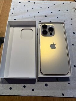 Iphone 14 PRO 128 GB Gold