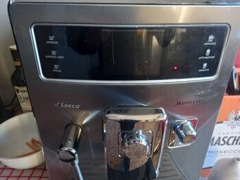 Kavovar philips  SEACO XELSIS EVO