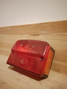 Prodám zadní světlo Jawa 350/638